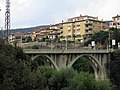 Pont a Sant Quirze de Besora (Sant Quirze de Besora)