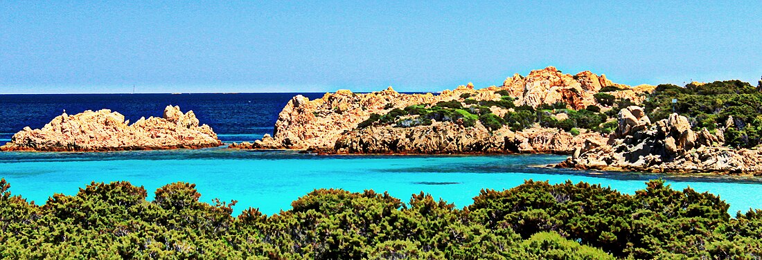 La Maddalena (isola)