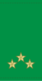 Général de division (Malian Ground Forces)※