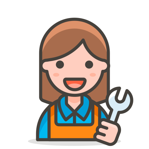 File:148-woman-mechanic-2.svg