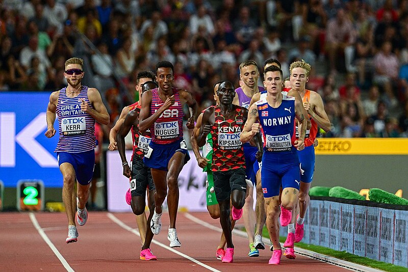 File:1500m men Final Budapest 2023.jpg