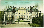 Schloss Linden (Hannover)
