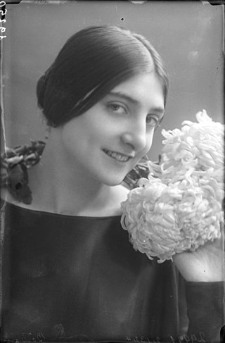 <span class="mw-page-title-main">Paola Borboni</span> Italian actress (1900–1995)