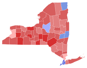 1926 New York gubernatorial election results map by county.svg