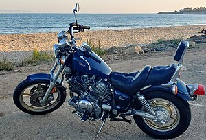 1986 ימאהה Virago 700.jpg