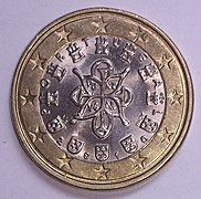 1 Euro