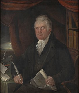 <span class="mw-page-title-main">Thomas Coke, 1st Earl of Leicester (seventh creation)</span> British politician, born 1754