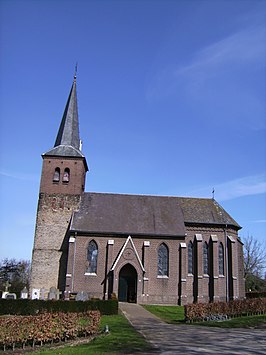 Sint-Jan de Doperkerk