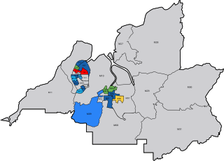 2011 Yuen Long District Council election