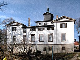 20120316160MDR Otzdorf (Roßwein) Rittergut Herrenhaus