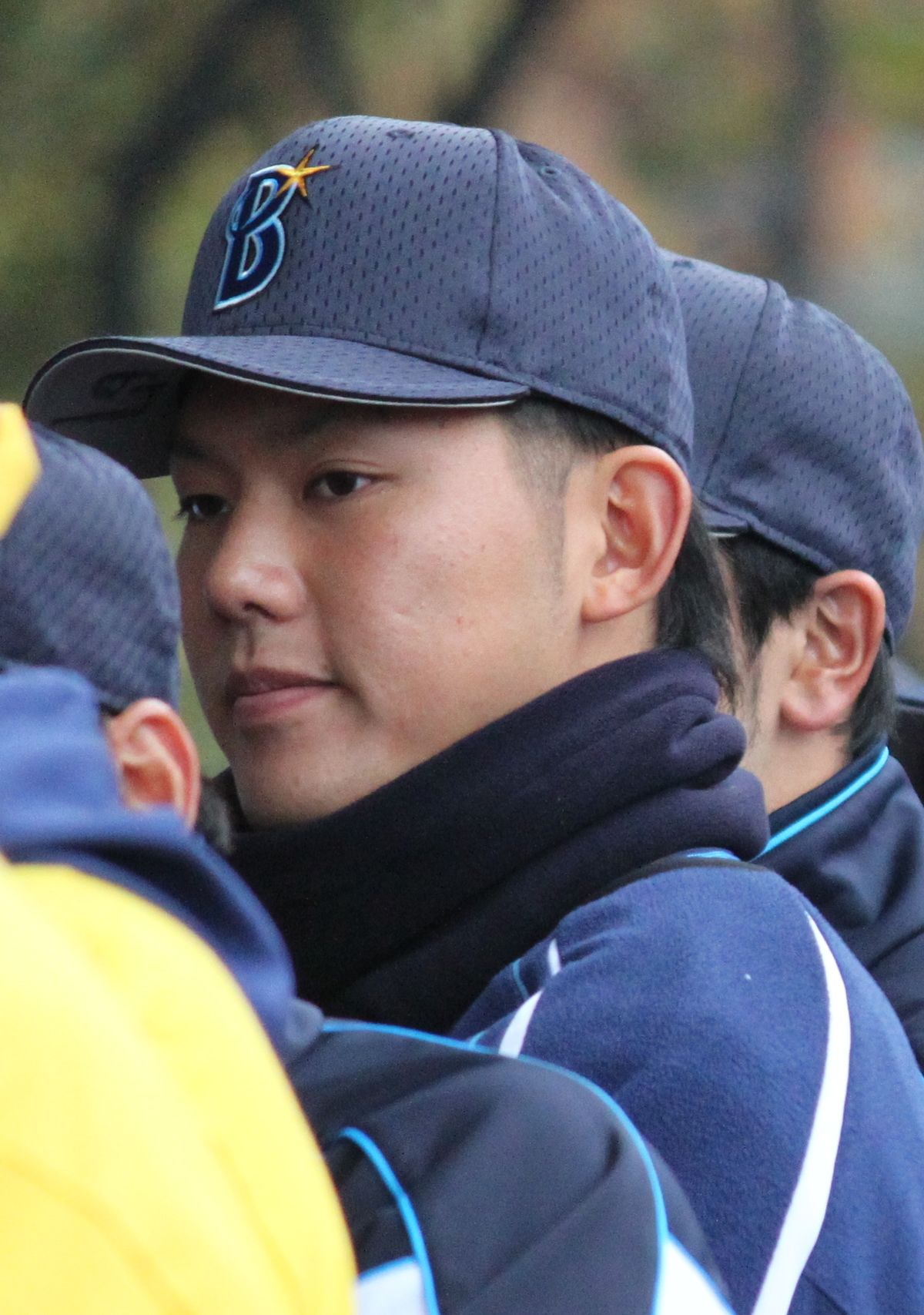 伊藤拓郎 野球 Wikipedia