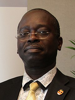 <span class="mw-page-title-main">James Mutende</span> Ugandan politician