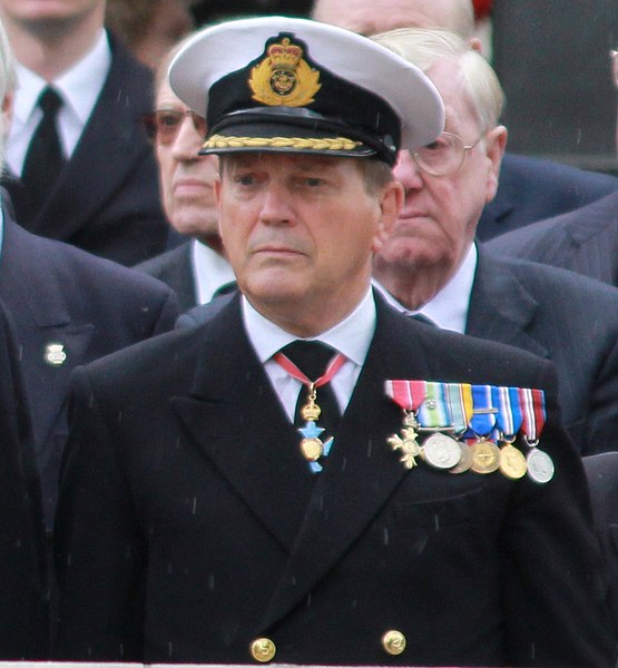 File:2013 Merchant Navy Day Commemorative Service and Reunion 01 (Bill Walworth cropped).JPG