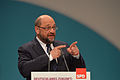 wmat:Datei:2015-12 Martin Schulz SPD Bundesparteitag by Olaf Kosinsky-8.jpg