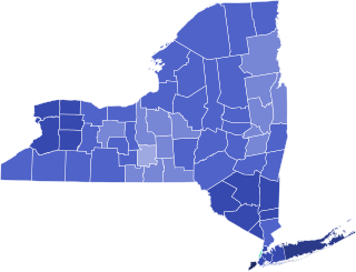 <span class="mw-page-title-main">2016 New York Republican presidential primary</span>