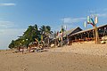 * Nomination: Klong Khong beach. Ko Lanta Yai. Ko Lanta District, Krabi Province, Thailand. --Halavar 19:25, 17 October 2017 (UTC) * * Review needed