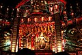 2016 Tridhara Sammilani Durga Puja 01