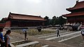 YuLing Mausoleum