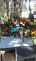 20180822 145931 homenaje en la tumba de Rene Barrientos Ortuño.jpg