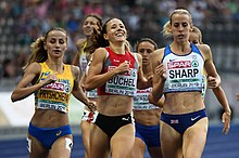 2018 European Athletics Championships Hari 3 (12).jpg