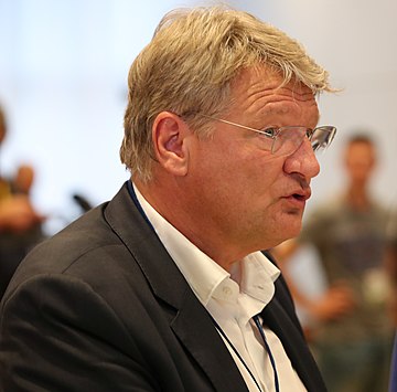 Georgius Meuthen