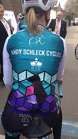 Andy Schleck-CP NVST-Immo Losch