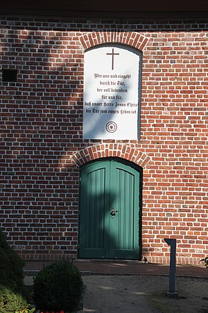 2020-09-14 Worpswede Zions Kirche (12).jpg