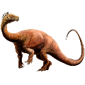 202010 Plateosaurus engelhardti.svg
