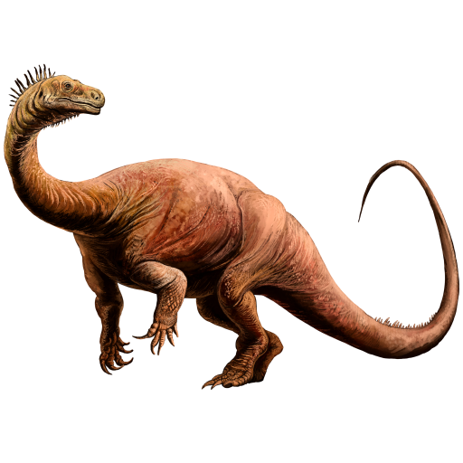 File:202010 Plateosaurus engelhardti.svg