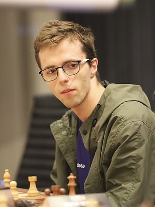 <span class="mw-page-title-main">Jerguš Pecháč</span> Slovak chess player