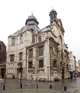 Onze-Lieve-Vrouw van Goede Bijstandkerk