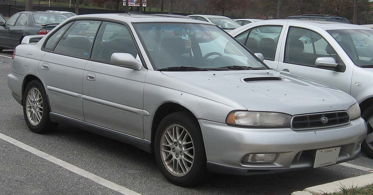 File 2nd Subaru Legacy 2 5gt Jpg Wikimedia Commons