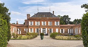 31 - Lapeyrouse-Fossat - Le château.jpg