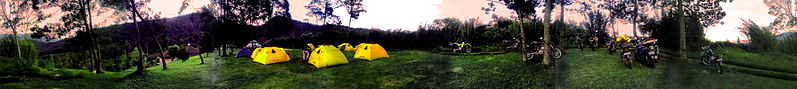 File:360 Camp Site Panorama.jpg