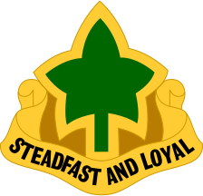 File:4th Infantry Division DUI.svg