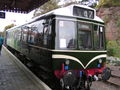 Class 127, no. 51625 at Bewdley