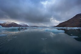 St. Jonsfjorden