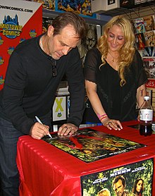 Michael Biehn