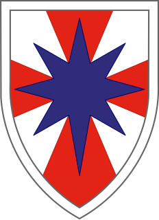 8th Theater Sustainment Command Military unit