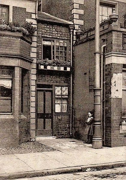 File:95 High Street, Wavertree, 1912.jpg