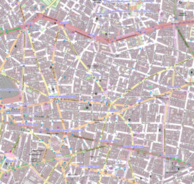 voir sur la carte du 9e arrondissement de Paris
