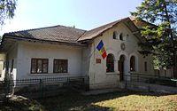 AIRM - Museum of History and Ethnography of Sîngerei - sep 2015.jpg