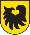 Blason de Aldrans