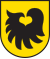 Wappen von Aldrans