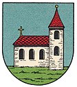 Weißenkirchen in der Wachau címere