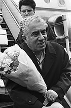 Aram Khachaturian 1964b