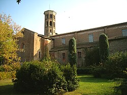 Abbadia Cerreto - San Pietro