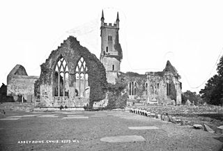 Drumcliff, County Clare Civil parish in Munster, Ireland