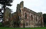 Castillo de Acton Burnell