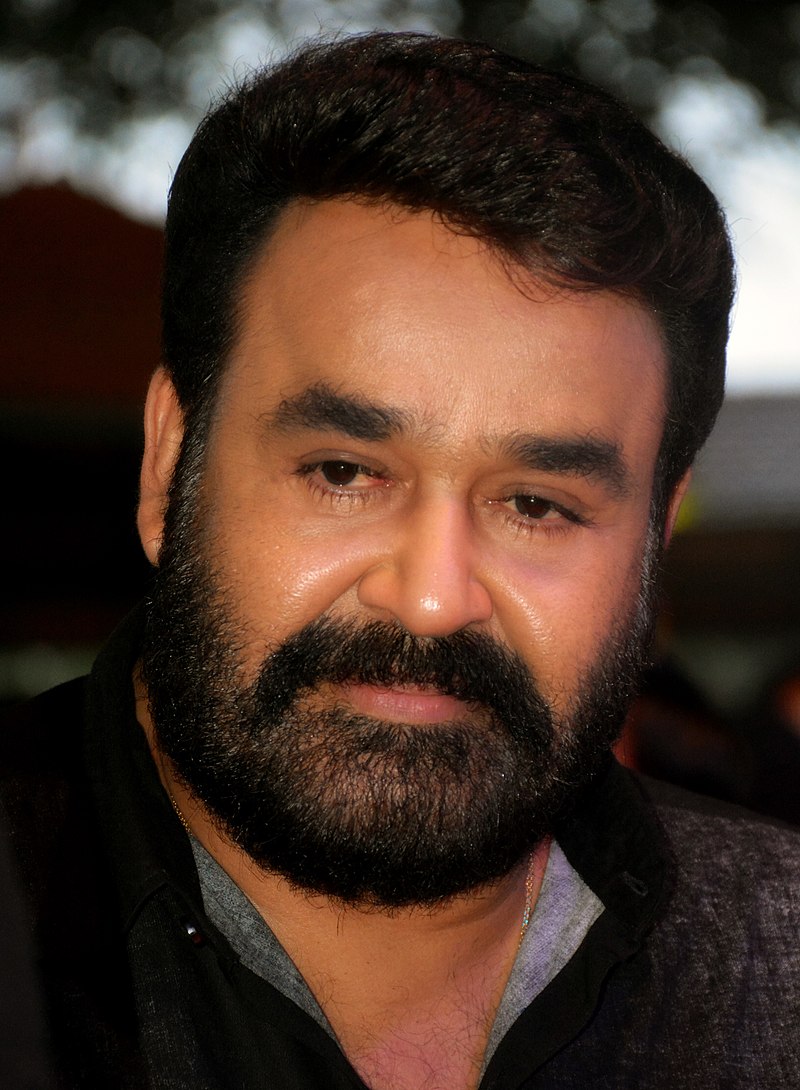 Mohanlal - Wikipedia